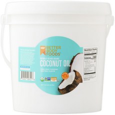 코코넛오일개별포장