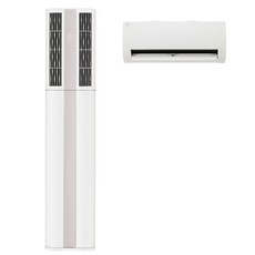 LG전자 LG 멀티형 에어컨 FQ17VDDHM2 (전국/기본설치비무료) eTV, 매립배관