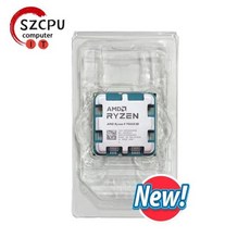 AMD Ryzen 9 7900X3D 100 100000909 소켓 AM5 R9 7900X3D 4.4 GHz 12 코어 24 CPU 5NM 128M, 01 CHINA - 7900x