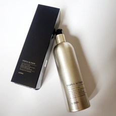 보닌 트리플 액션 원샷 플루이드 180ml, 1개