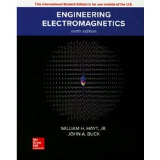 Engineering Electromagnetics, McGraw-Hill