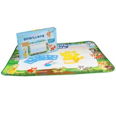 워터매직스케치북