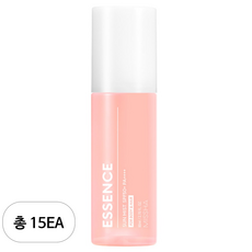 미샤 올어라운드 세이프 블록 에센스 선미스트 SPF50+ PA++++, 80ml, 15개