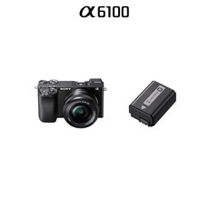소니a6100