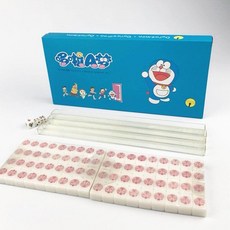 전통대방석세트