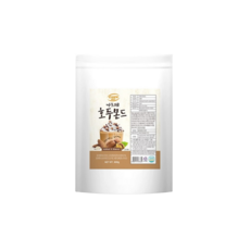 까르페데이 호두몬드 파우더, 800g, 1개입, 6개