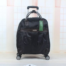 기내용캐리어 방수 핸드풀방식 여행가방 견고함 천캐리어 더플백 풀로드 가방여행 가방빅사이즈 용량 탑승