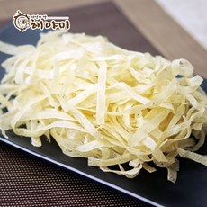 실속형진미채1kg