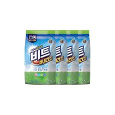 토루토루세탁세제리필