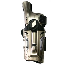 로드필드 레브 채인저 볼링아대 볼링용품 볼링악세사리 4종사은품증정, (우)코브라_라이트골드