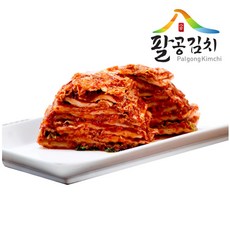 명품 맛김치 3kg(썰은김치), 3kg, 1개