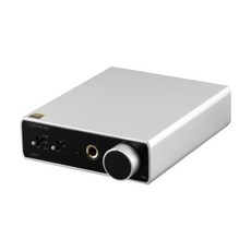 TOPPING-E30II 디코더 DAC 고해상도 원격 제어 프리 앰프, L30II Silver - zenairdac