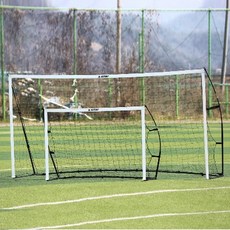 스타 퀵 셋업 접이식 골대 골대(네트) 축구용품 네트 스포츠 실내 실외 사용가능, SN961
