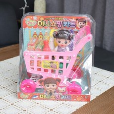 콩순이매트