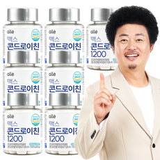 알레 맥스 콘드로이친 1200
