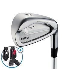 미즈노 MX-I SM 스틸아이언 8i (NSPRO 950GH HT), (NS PRO 950GH HT_R), (NS PRO 950GH HT_R)