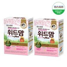 위드맘제왕스틱