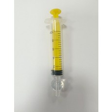 안전한 보행기 바늘 튜브 비강 흡입기 아기 관리 클리너 비염 세척기 10ml 1 개 2, [03] A3, 1개