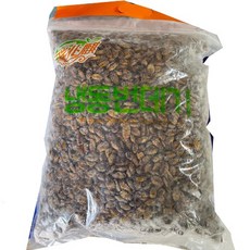 번데기 냉동번데기 4kg, 1개