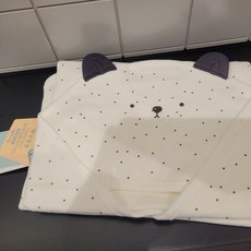[아가방갤러리]곰왔습니다속싸보, 단품, 1개
