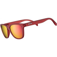 굿알 스포츠 패션선글라스 Goodr OG Sunglasses