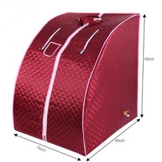 힐링유반신욕기