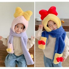 왕모자페이크후드
