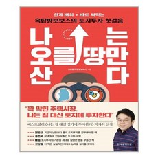 나는오를땅만산다