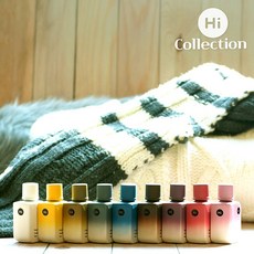 [Hi Gel] 하이젤 시럽컬러젤 9종세트 6+3