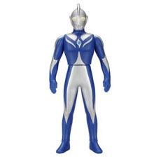 (BANDAI) 울트라히어로 시리즈 16 울트라맨 코스모스(루나모드) 블루, 코스모스(루나모드)개
