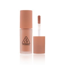 3CE 리퀴드 프라이머 아이 섀도우 3.7ml, COMMONPLACE, 1개