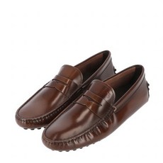 토즈 남성 드라이빙 슈즈 20FW XXM64C00640 AKT S016