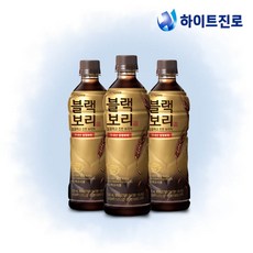 블랙보리520 TOP01