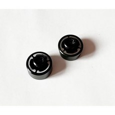 무게추 헤드 조절용 2024 테일러메이드 스파이더 투어 X 프로토 리미티드 더블 벤드 트러스 TM1 TM2 쇼트 슬랜트 X3 X7 2023 Z3 Z7 퍼터 블랙용 DREE 2p