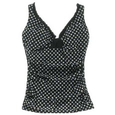 고텍스 여자 발리 클래식 브라 Tankini Top에서 제공하는 프로필