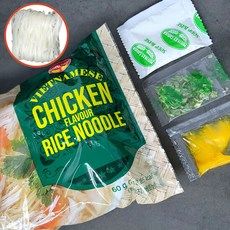 밀리켓베트남쌀국수