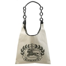 [Burberry]Shopper Bag
