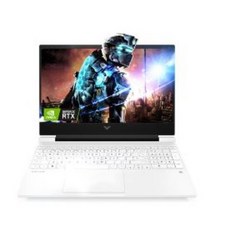 HP 2023 빅터스 15, Ceramic White, 코어i5, 512GB, 16GB, Free DOS, 15-fa1015TX