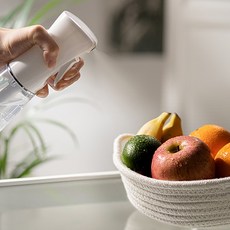 프리미엄 홈케어 닥터포텐 전해수기 세균 99% 살균 탈취 제조기 스프레이