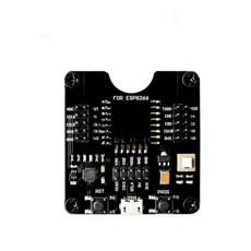 ESP8266 ESP32 ESP-WROOM-32 ESP32-WROVER 개발 보드 테스트 버닝 고정장치 도구 다운로더 ESP-12F ESP-07S ESP-12S, [01] EPS8266