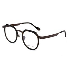 GDG8749 carven안경 Iron SS 아이돌안경 col.3 OC 카르벤안경/까르벵안경/브랜드안경/패션안경