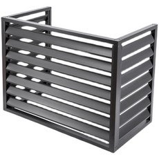 에어컨실외기지붕