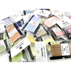 모쿠바실크리본