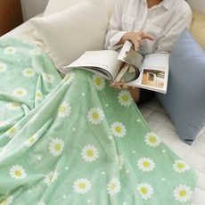 바자르극세사담요