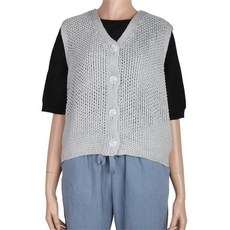 보니스팍스조끼