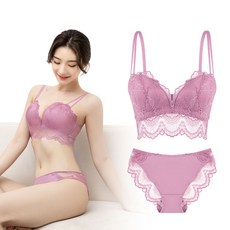 릴렉시즘 볼륨착 브라세트