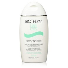 센시티브클렌징밀크