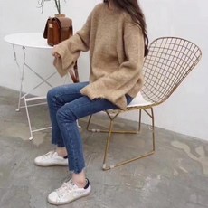 ksw44536 스판 일자 밑단 컷팅 워싱 청바지 jf399 190555