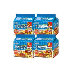 불닭비빔면