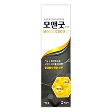 유유제약 모앤굿 샴푸 맥주효모 콜라겐 함유100g, 3개, 100g